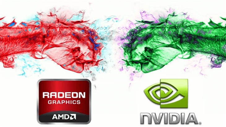 AMD, Nvidia và Intel đồng loạt lộ ngày ra mắt sản phẩm mới 1